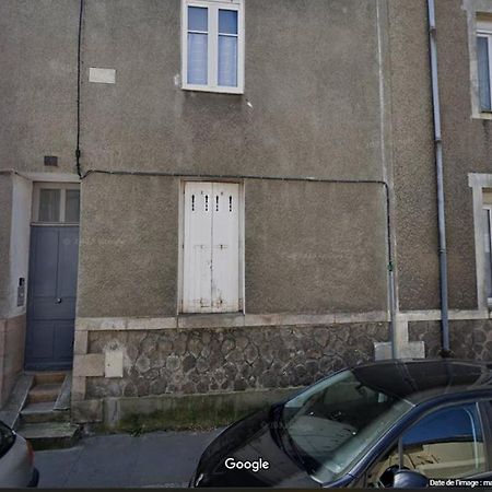 Le Chantenay نانت المظهر الخارجي الصورة